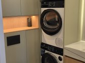 Nuomojamas butas Skylum projekte – modernūs - nuotraukos Nr. 16