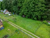 Parduodamas 6 arų sklypas sodų bendrijoje - nuotraukos Nr. 2
