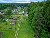 Parduodamas 6 arų sklypas sodų bendrijoje - nuotraukos Nr. 6