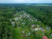 Parduodamas 6 arų sklypas sodų bendrijoje - nuotraukos Nr. 9