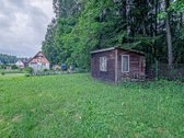 Parduodamas 6 arų sklypas sodų bendrijoje - nuotraukos Nr. 13