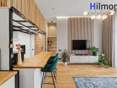 Stilingai Įrengtas 2 Kambarių Butas Su - nuotraukos Nr. 10