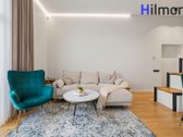 Stilingai Įrengtas 2 Kambarių Butas Su - nuotraukos Nr. 8