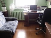 Išnuomojamas 4 kambarių butas miesto centre - - nuotraukos Nr. 3