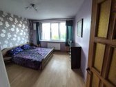 Išnuomojamas 4 kambarių butas miesto centre - - nuotraukos Nr. 6
