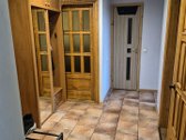 Išnuomojamas 4 kambarių butas miesto centre - - nuotraukos Nr. 7