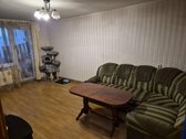 Išnuomojamas 4 kambarių butas miesto centre - - nuotraukos Nr. 8
