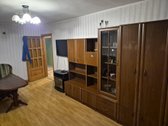 Išnuomojamas 4 kambarių butas miesto centre - - nuotraukos Nr. 9