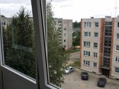 Išnuomojamas 4 kambarių butas miesto centre - - nuotraukos Nr. 12