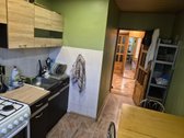 Išnuomojamas 4 kambarių butas miesto centre - - nuotraukos Nr. 14