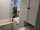 Išnuomojamas 4 kambarių butas miesto centre - - nuotraukos Nr. 16