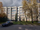 Išnuomojamas 4 kambarių butas miesto centre - - nuotraukos Nr. 17