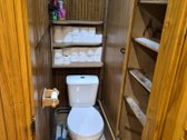 Išnuomojamas 4 kambarių butas miesto centre - - nuotraukos Nr. 19