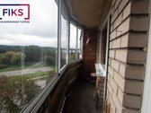 Parduodamas 1 Kambario Butas Su Vaizdu Į - nuotraukos Nr. 10