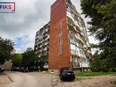 Parduodamas 1 Kambario Butas Su Vaizdu Į - nuotraukos Nr. 21