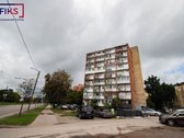 Parduodamas 1 Kambario Butas Su Vaizdu Į - nuotraukos Nr. 22