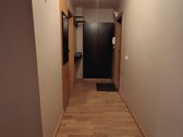 Jaukus 2 kambarių butas Žirmūnuose - ramioje - nuotraukos Nr. 5