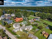 Erdvus Namų Valdos Sklypas Centrinėje - nuotraukos Nr. 5