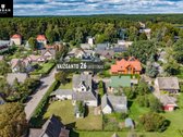 Erdvus Namų Valdos Sklypas Centrinėje - nuotraukos Nr. 15