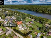 Erdvus Namų Valdos Sklypas Centrinėje - nuotraukos Nr. 16