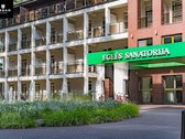 Erdvus Namų Valdos Sklypas Centrinėje - nuotraukos Nr. 27