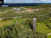 Erdvus Namų Valdos Sklypas Centrinėje - nuotraukos Nr. 28