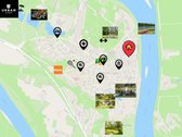 Erdvus Namų Valdos Sklypas Centrinėje - nuotraukos Nr. 30
