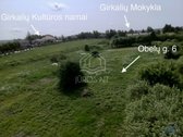 Parduodamas 16,76 A Namų Valdos Sklypas Šalia - nuotraukos Nr. 5