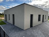 A++ Klasės Vieno Aukšto Vienbutis Namas, Su 6 - nuotraukos Nr. 16