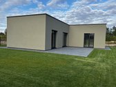 A++ Klasės Vieno Aukšto Vienbutis Namas, Su 6 - nuotraukos Nr. 15