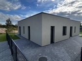 A++ Klasės Vieno Aukšto Vienbutis Namas, Su 6 - nuotraukos Nr. 17