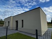 A++ Klasės Vieno Aukšto Vienbutis Namas, Su 6 - nuotraukos Nr. 9