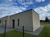 A++ Klasės Vieno Aukšto Vienbutis Namas, Su 6 - nuotraukos Nr. 10