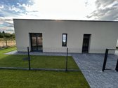 A++ Klasės Vieno Aukšto Vienbutis Namas, Su 6 - nuotraukos Nr. 6