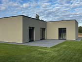 A++ Klasės Vieno Aukšto Vienbutis Namas, Su 6 - nuotraukos Nr. 14