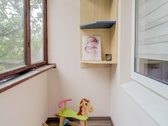 Parduodamas erdvus 3 kambarių butas Pilaitėje - nuotraukos Nr. 9