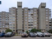 Parduodamas erdvus 3 kambarių butas Pilaitėje - nuotraukos Nr. 18