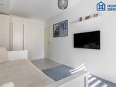 Šviesus ir pilnai įrengtas 2 kambarių butas - nuotraukos Nr. 18
