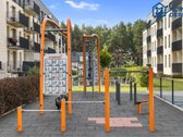 Šviesus ir pilnai įrengtas 2 kambarių butas - nuotraukos Nr. 27
