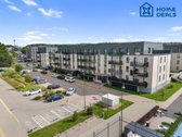 Šviesus ir pilnai įrengtas 2 kambarių butas - nuotraukos Nr. 30