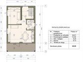 Parduodamas sklypas Nemirsetoje su parengtu - nuotraukos Nr. 10