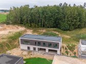 Modernus Vieno Aukšto Namas Prie Miško  15 A - nuotraukos Nr. 32