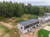 Modernus Vieno Aukšto Namas Prie Miško  15 A - nuotraukos Nr. 34