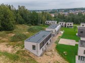 Modernus Vieno Aukšto Namas Prie Miško  15 A - nuotraukos Nr. 35