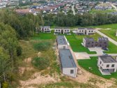 Modernus Vieno Aukšto Namas Prie Miško  15 A - nuotraukos Nr. 36