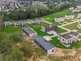 Modernus Vieno Aukšto Namas Prie Miško  15 A - nuotraukos Nr. 37