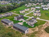 Modernus Vieno Aukšto Namas Prie Miško  15 A - nuotraukos Nr. 38