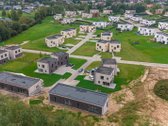 Modernus Vieno Aukšto Namas Prie Miško  15 A - nuotraukos Nr. 39