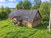 Zarasų rajone, Sarakiškių k., adresu Upės g. - nuotraukos Nr. 2