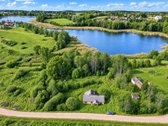 Zarasų rajone, Sarakiškių k., adresu Upės g. - nuotraukos Nr. 3